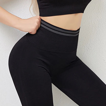 Fitness Women Yoga Pants