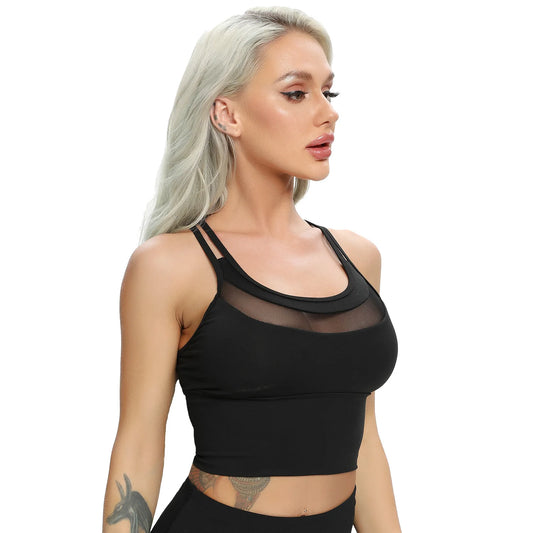 sports bra for gym