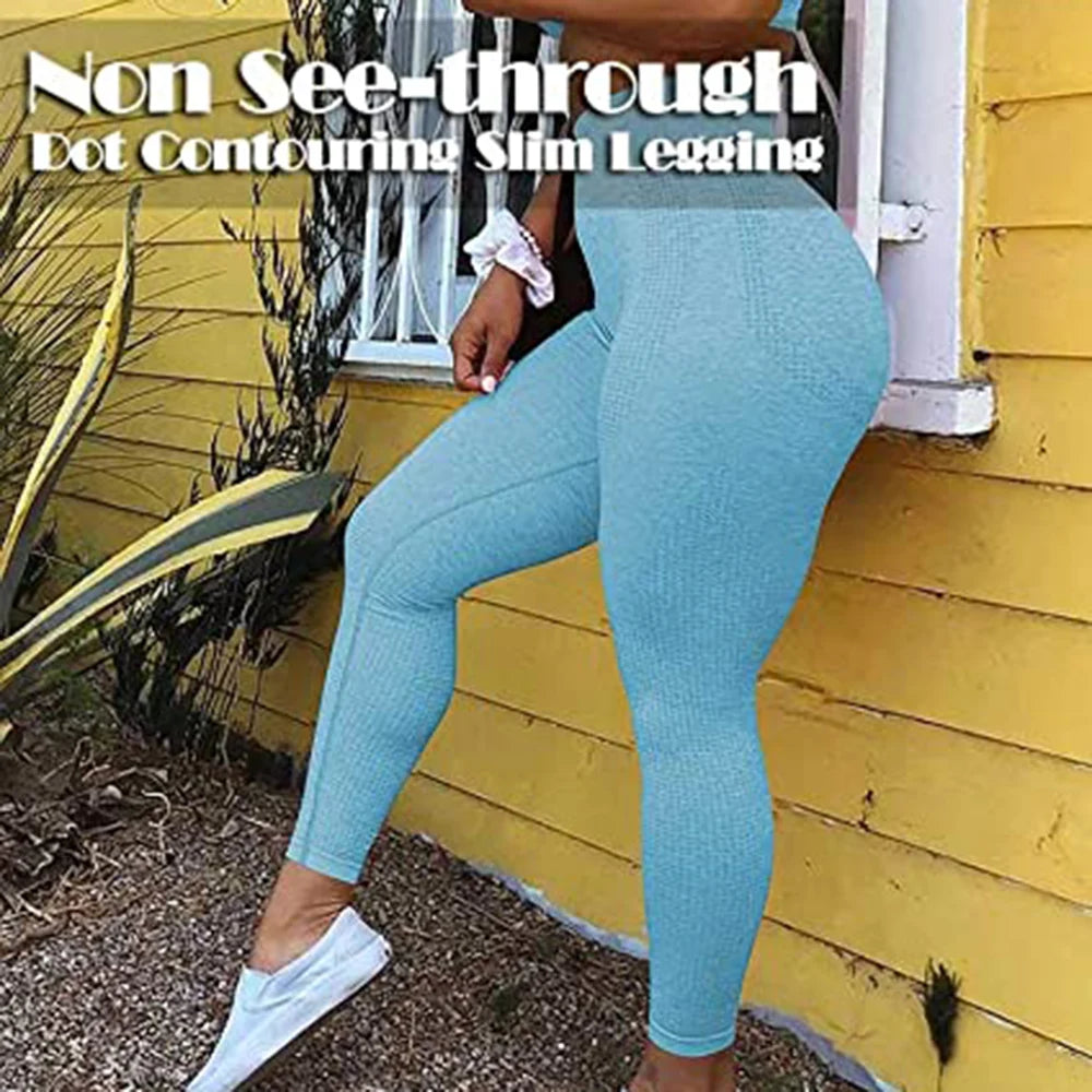 Booty Leggings Fitness for Women