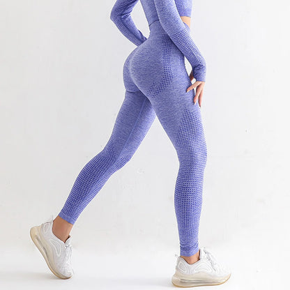 seamless leggings