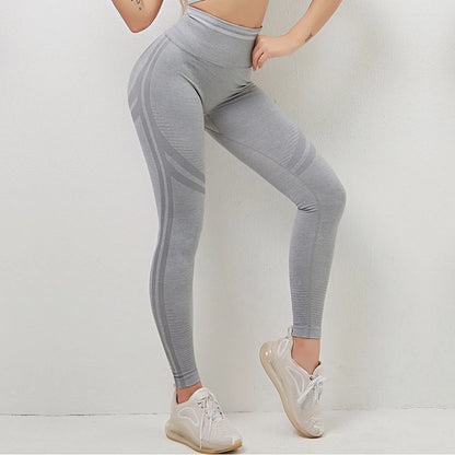 Fitness Women Yoga Pants