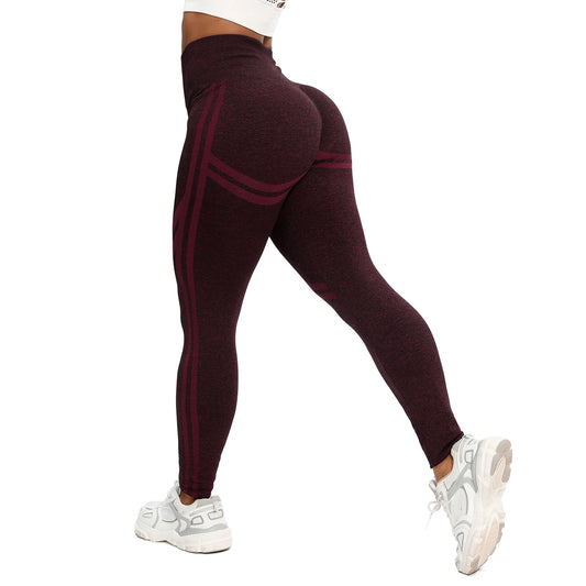 Running Activewear Fitness Sports Pants