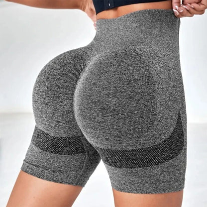 Women athletic shorts