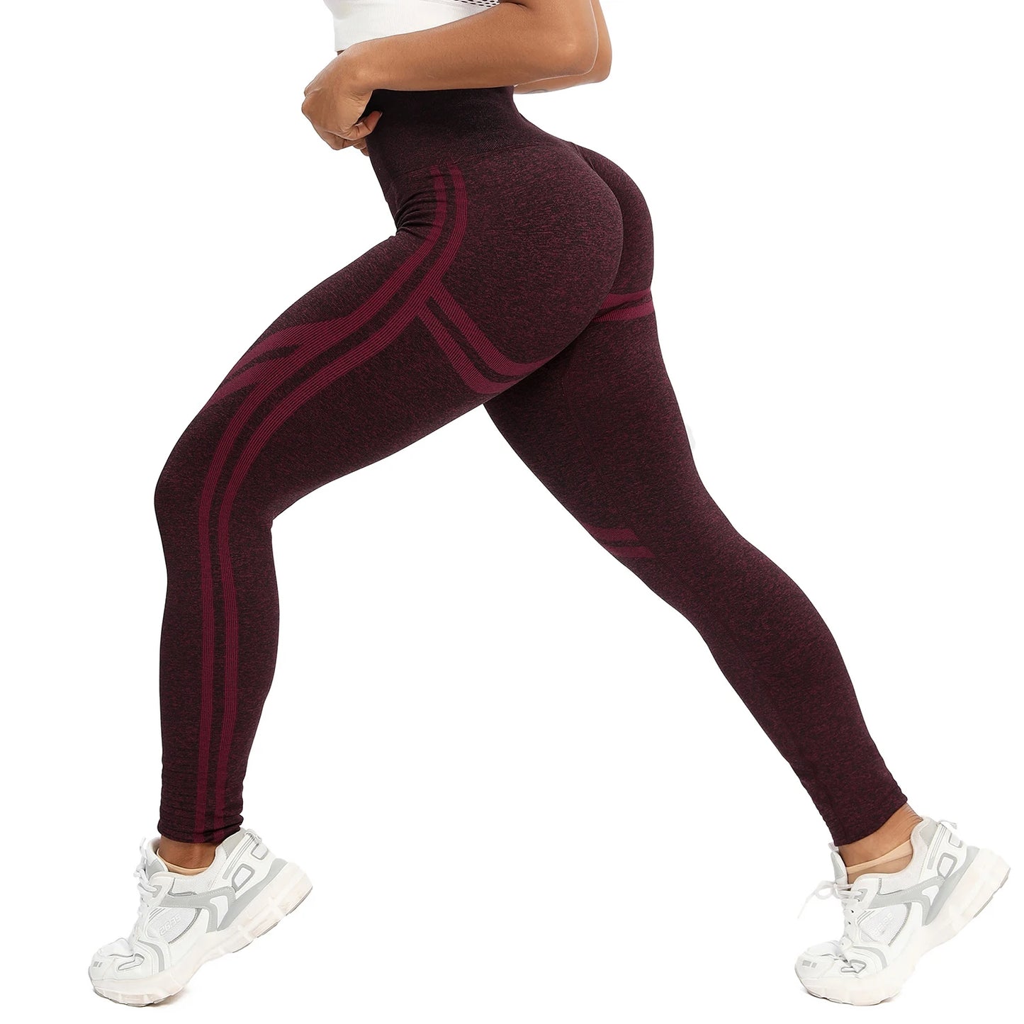 Running Activewear Fitness Sports Pants